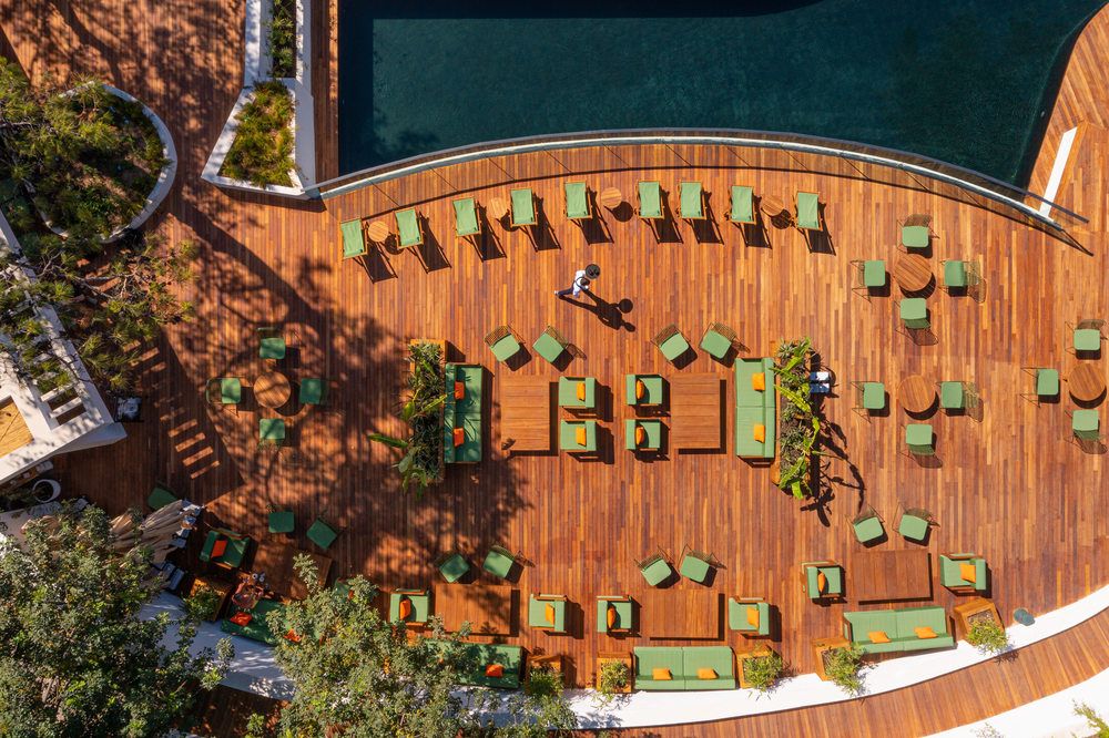 Rixos Premium Bodrum (Upgrade Imperial Service) - 50