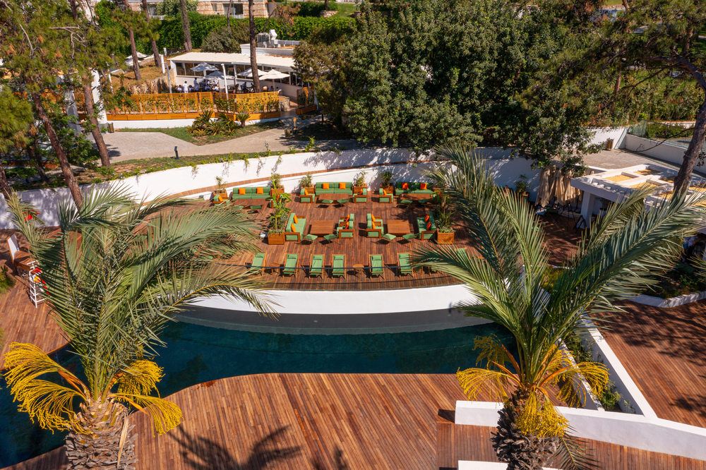 Rixos Premium Bodrum (Upgrade Imperial Service) - 49