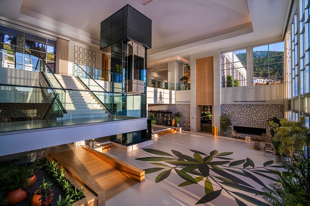 Rixos Premium Bodrum (Upgrade Imperial Service) - 60