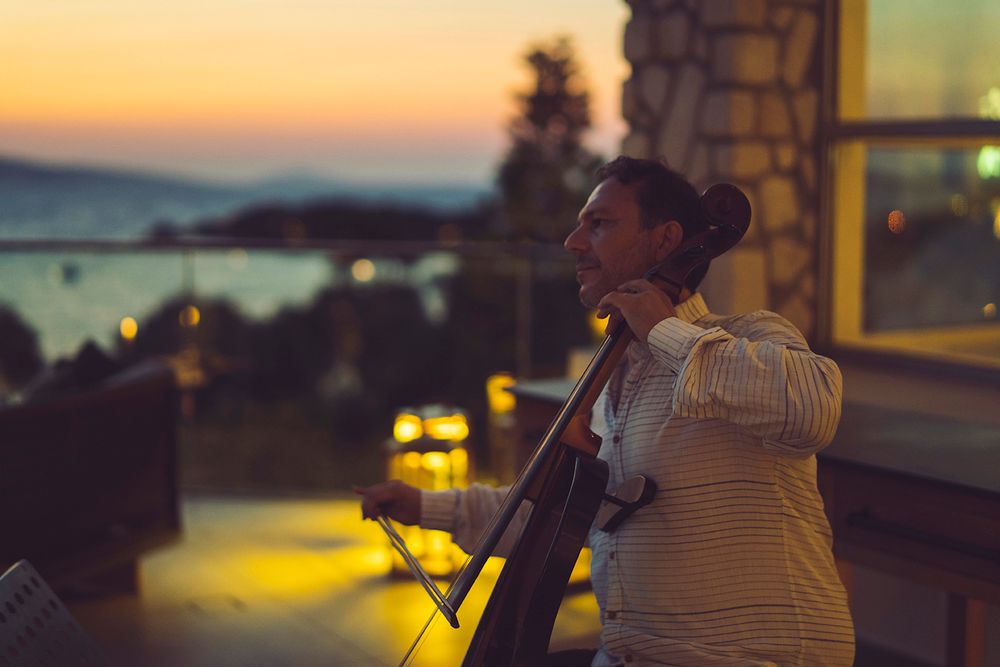 Rixos Premium Bodrum (Upgrade Imperial Service) - 58