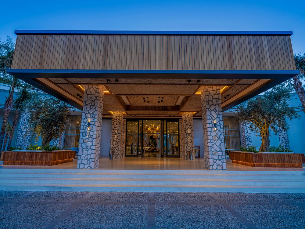 Rixos Premium Bodrum (Upgrade Imperial Service) - 51