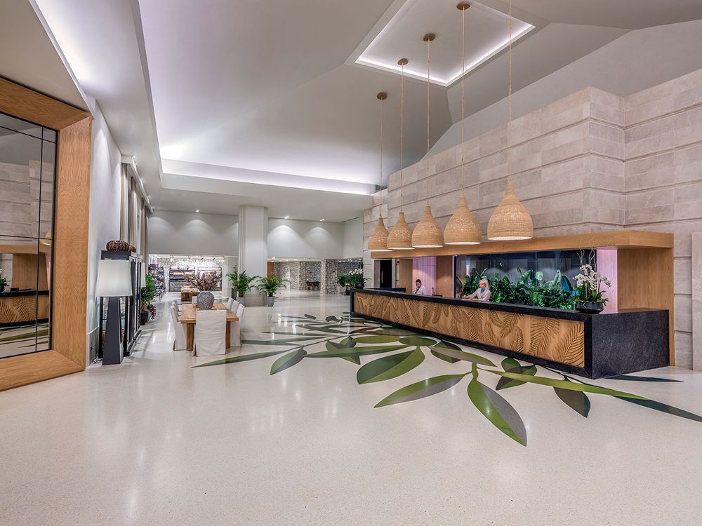 Rixos Premium Bodrum (Upgrade Imperial Service) - 52