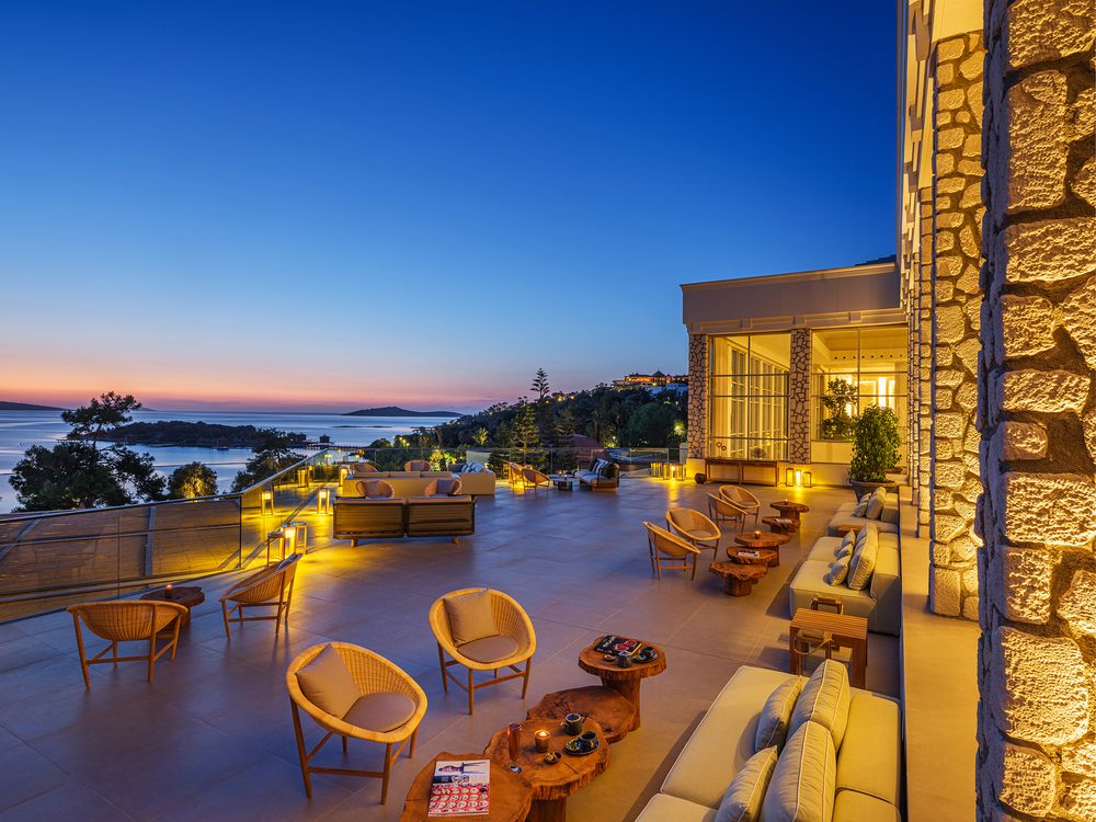Rixos Premium Bodrum (Upgrade Imperial Service) - 59