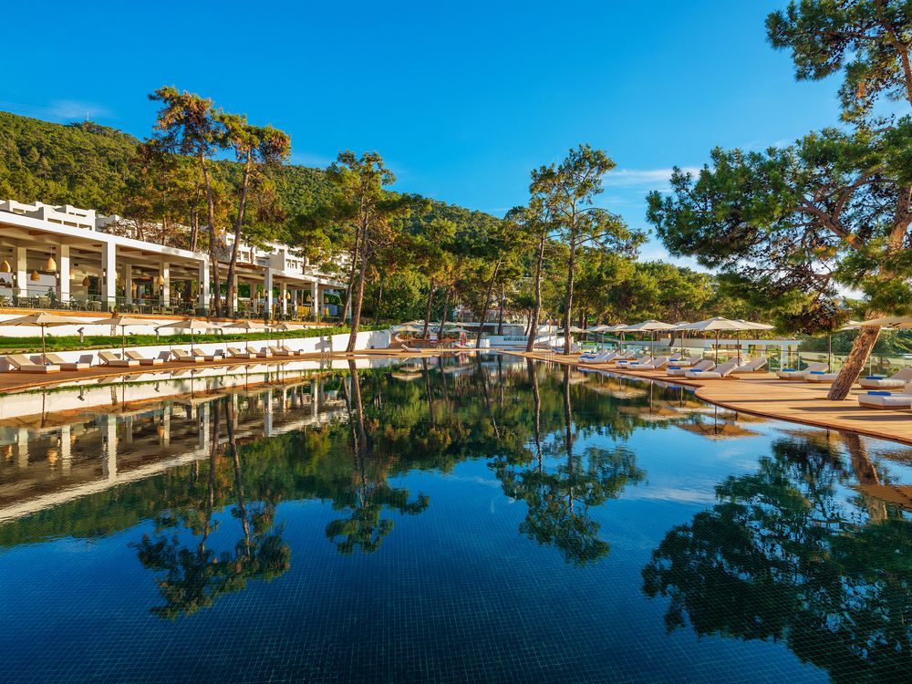 Rixos Premium Bodrum (Upgrade Imperial Service) - 45