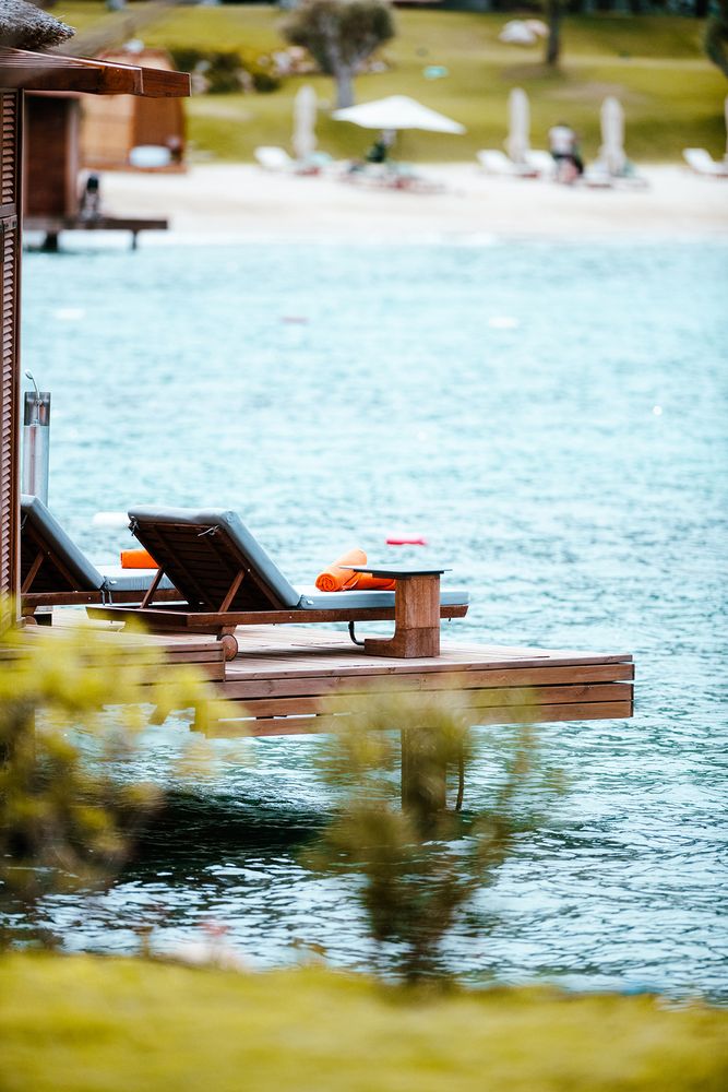 Rixos Premium Bodrum (Upgrade Imperial Service) - 40