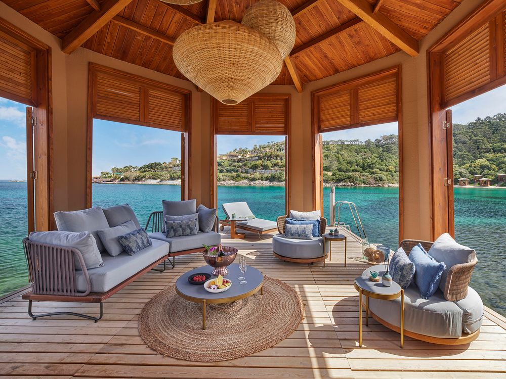 Rixos Premium Bodrum (Upgrade Imperial Service) - 39