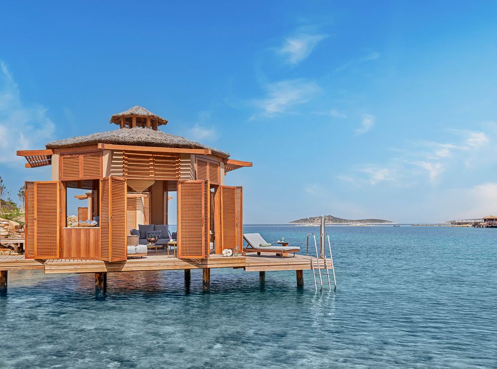 Rixos Premium Bodrum (Upgrade Imperial Service) - 38