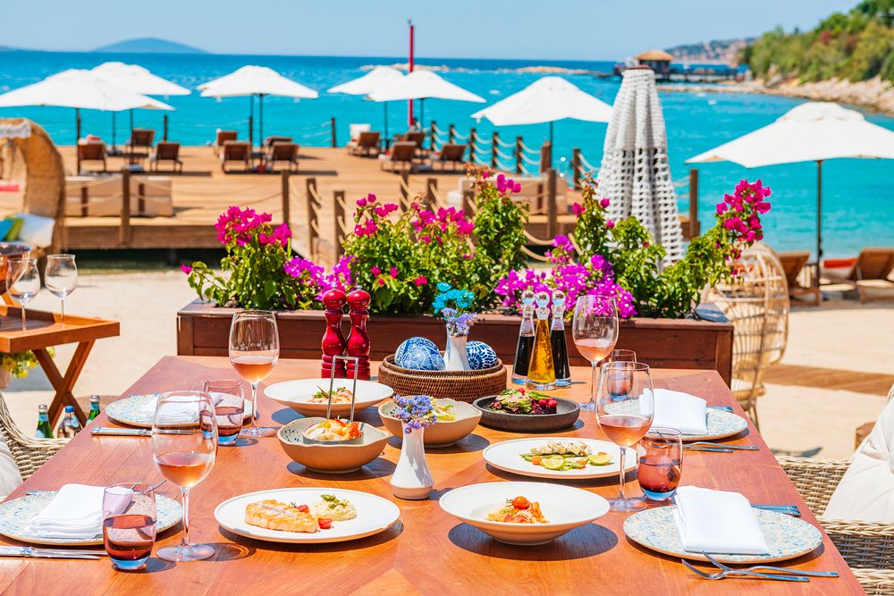 Rixos Premium Bodrum (Upgrade Imperial Service) - 35