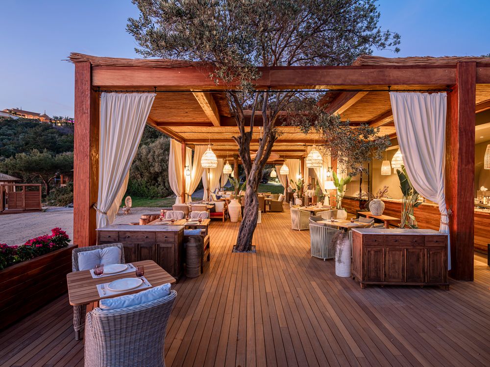 Rixos Premium Bodrum (Upgrade Imperial Service) - 32