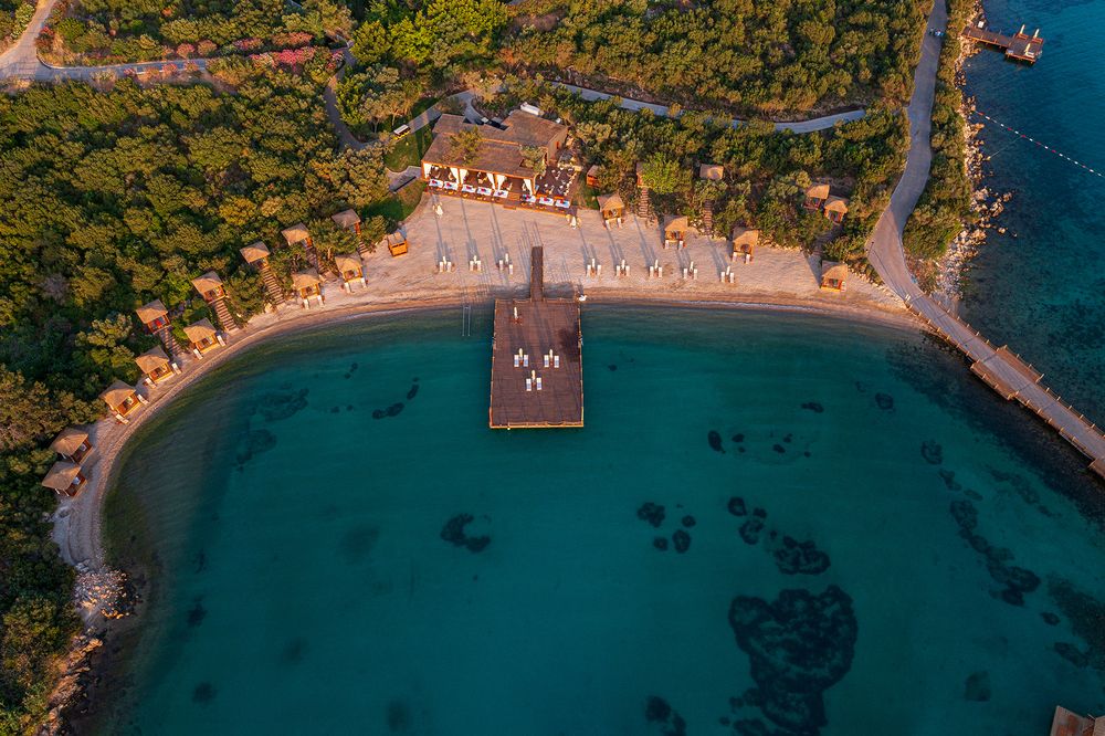 Rixos Premium Bodrum (Upgrade Imperial Service) - 17