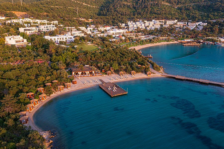 Rixos Premium Bodrum (Upgrade Imperial Service) - 18