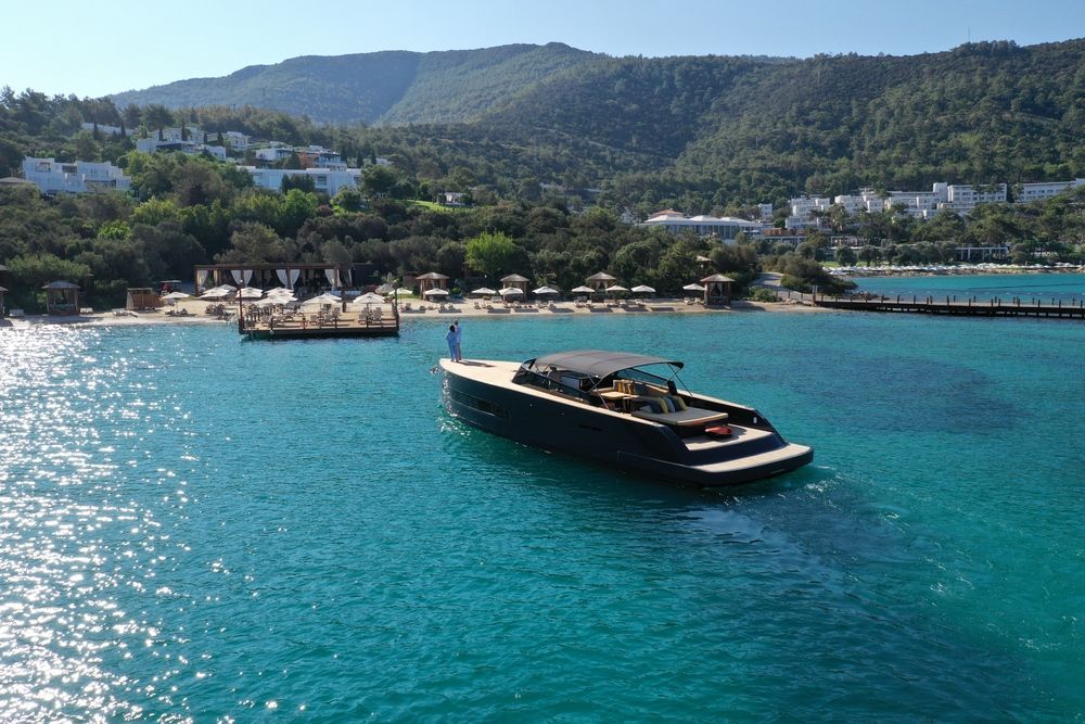 Rixos Premium Bodrum (Upgrade Imperial Service) - 15