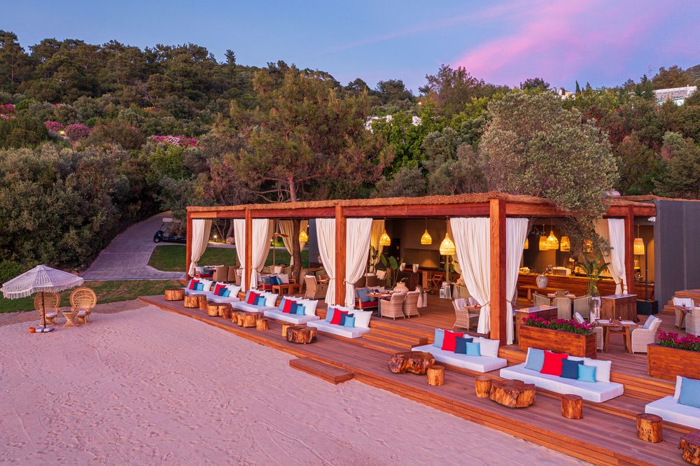 Rixos Premium Bodrum (Upgrade Imperial Service) - 31