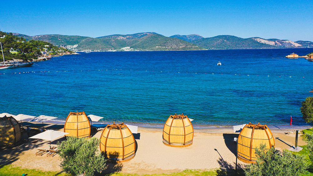 Rixos Premium Bodrum (Upgrade Imperial Service) - 29