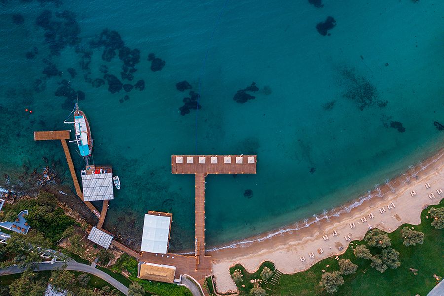 Rixos Premium Bodrum (Upgrade Imperial Service) - 16