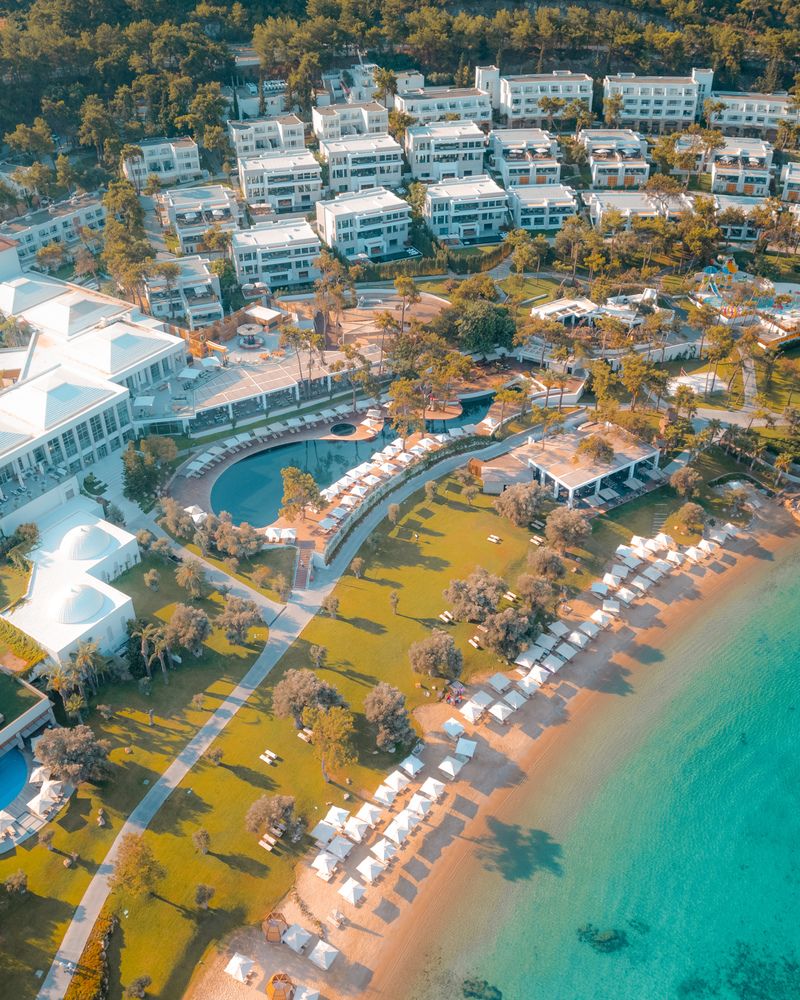 Rixos Premium Bodrum (Upgrade Imperial Service) - 24