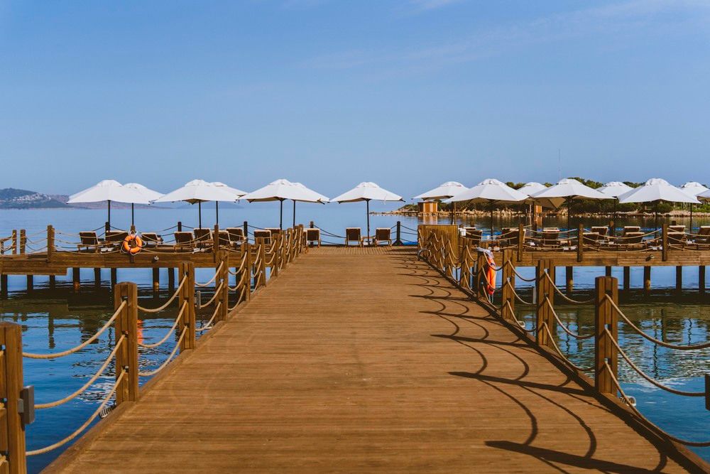 Rixos Premium Bodrum (Upgrade Imperial Service) - 23