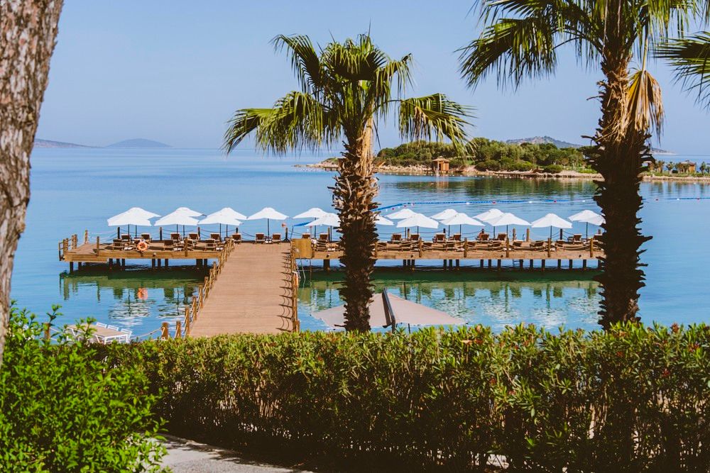 Rixos Premium Bodrum (Upgrade Imperial Service) - 22