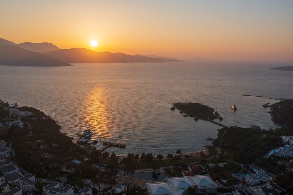 Rixos Premium Bodrum (Upgrade Imperial Service) - 27