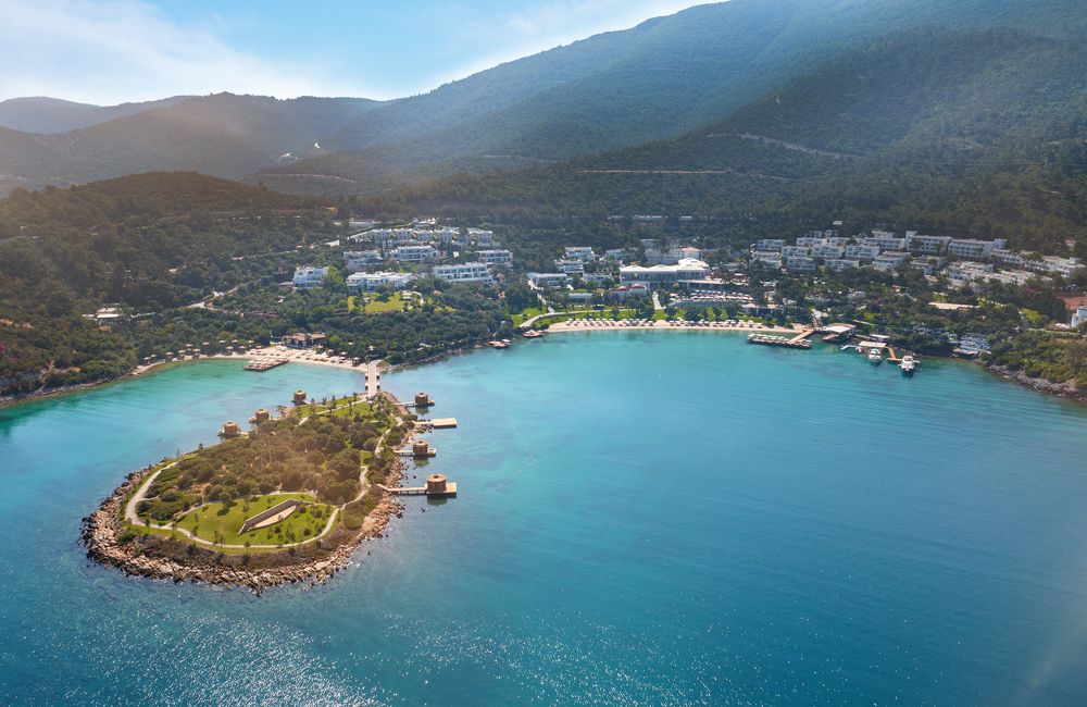 Rixos Premium Bodrum (Upgrade Imperial Service) - 11