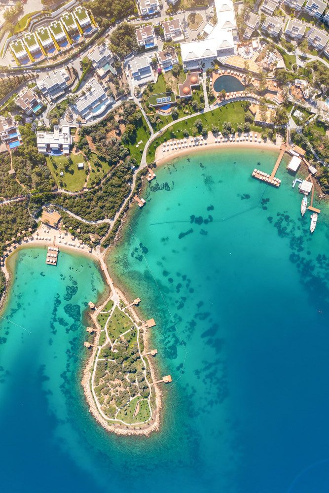 Rixos Premium Bodrum (Upgrade Imperial Service) - 9