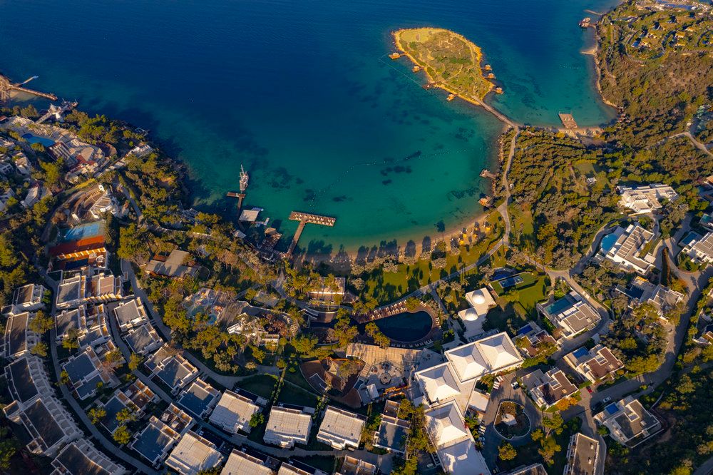 Rixos Premium Bodrum (Upgrade Imperial Service) - 12