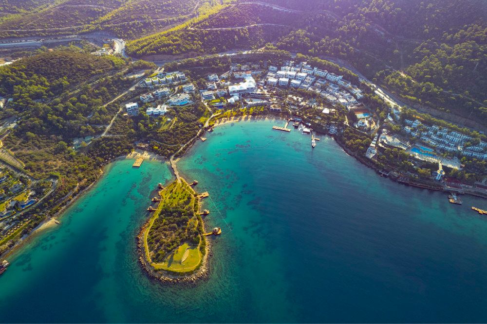 Rixos Premium Bodrum (Upgrade Imperial Service) - 8