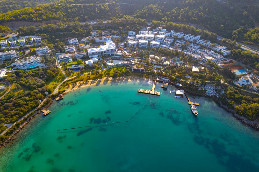 Rixos Premium Bodrum (Upgrade Imperial Service) - 7