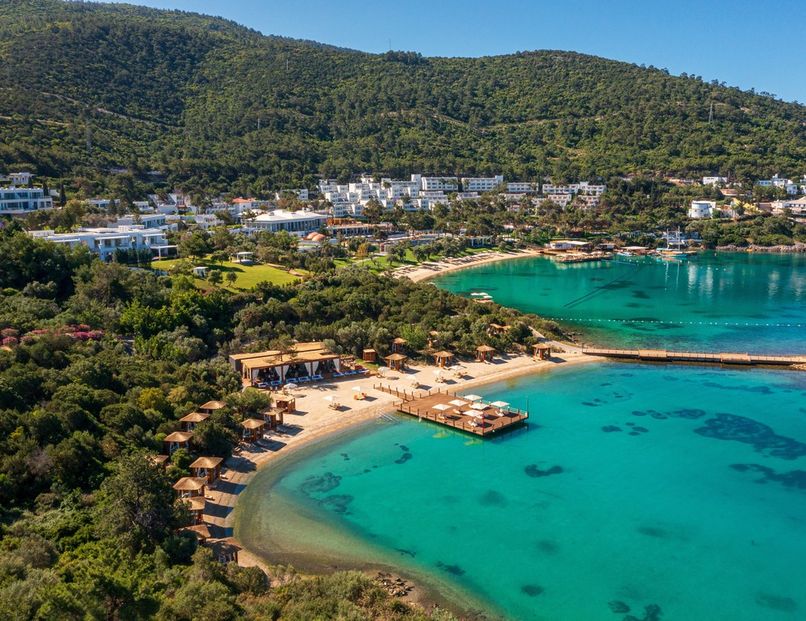 Rixos Premium Bodrum - 6