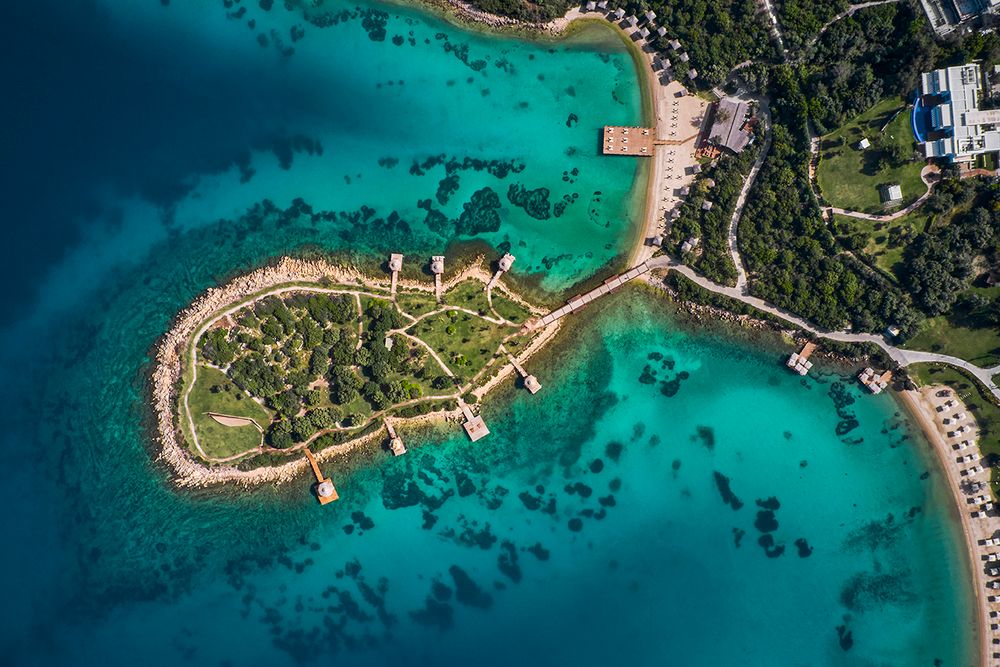 Rixos Premium Bodrum (Upgrade Imperial Service) - 10