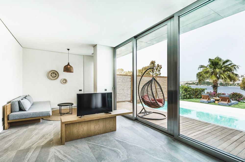 Cape Bodrum Beach Resort - 44