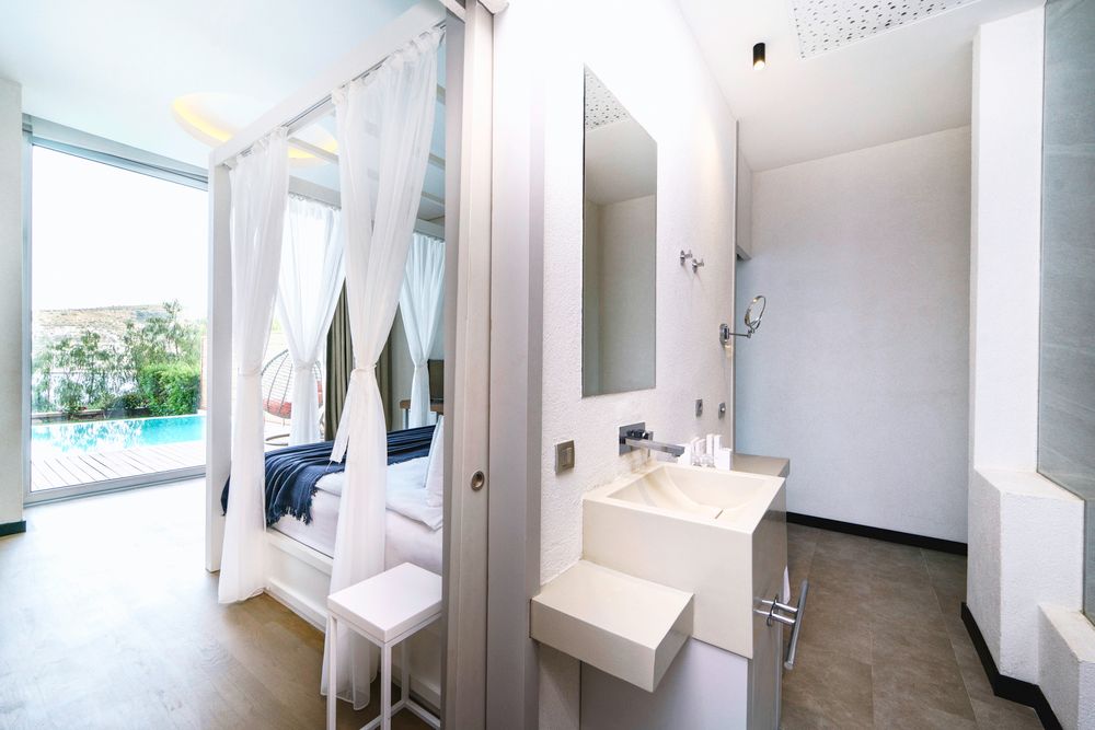 Cape Bodrum Beach Resort - 40