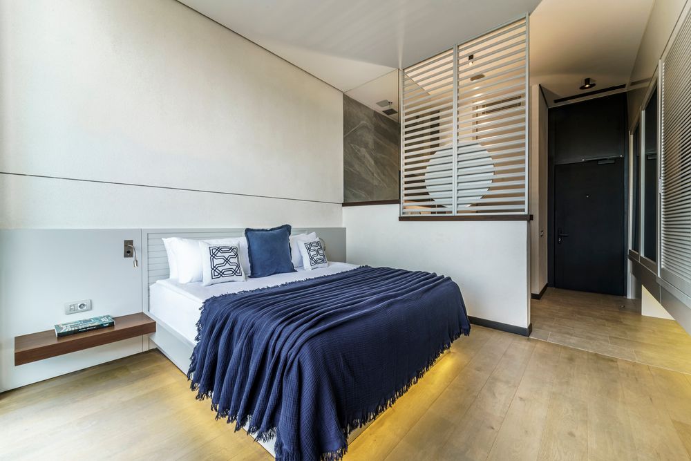 Cape Bodrum Beach Resort - 36