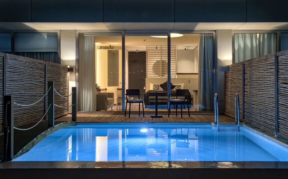 Cape Bodrum Beach Resort - 35