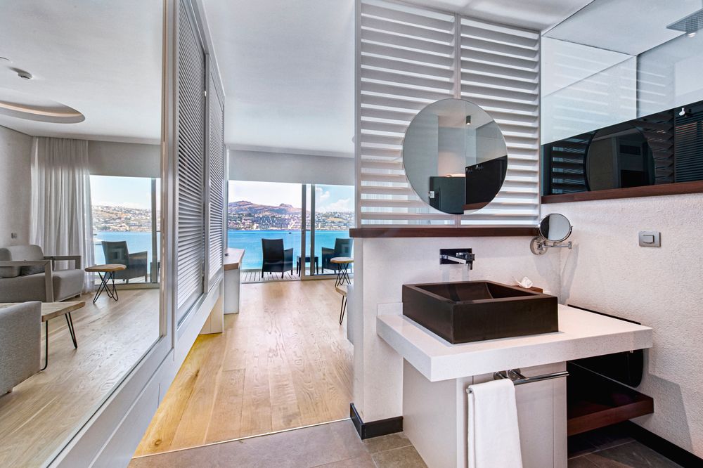 Cape Bodrum Beach Resort - 32