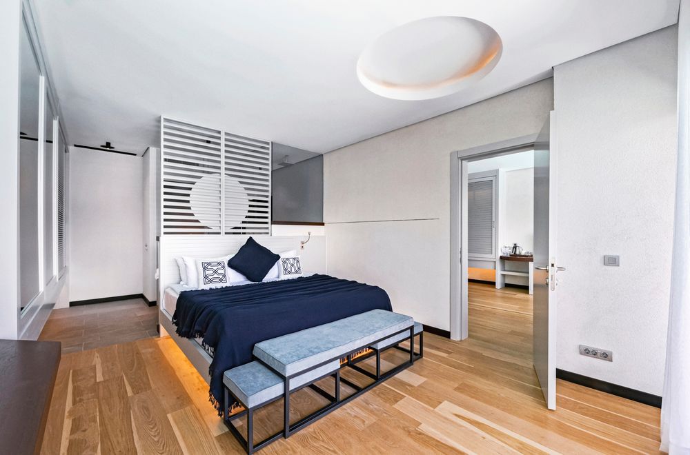 Cape Bodrum Beach Resort - 31