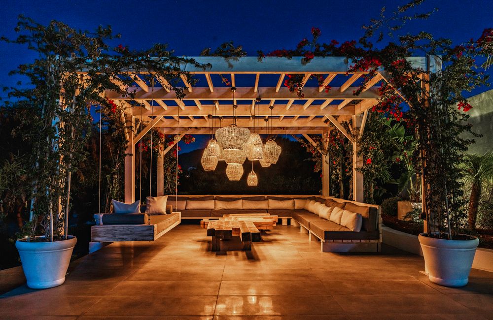 Cape Bodrum Beach Resort - 17