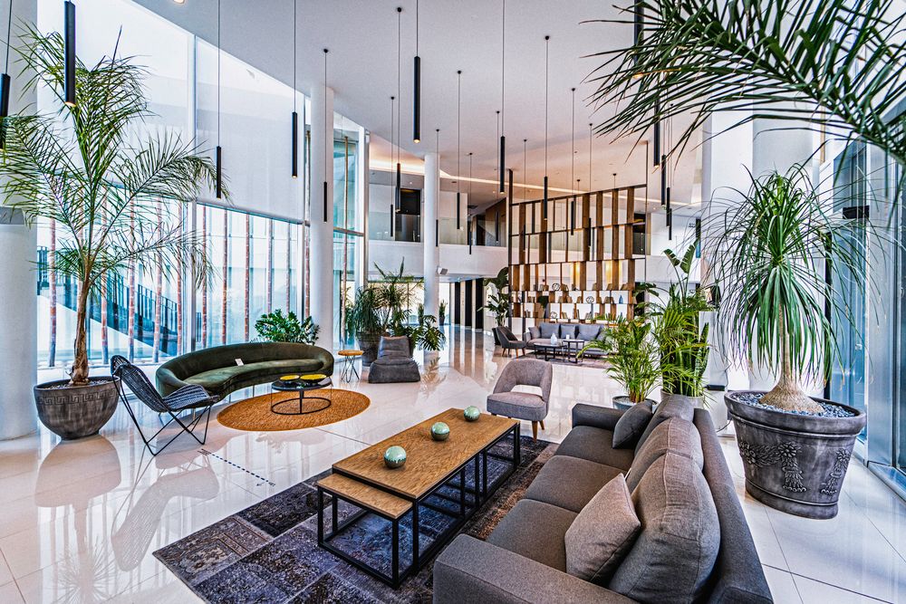 Cape Bodrum Beach Resort - 15