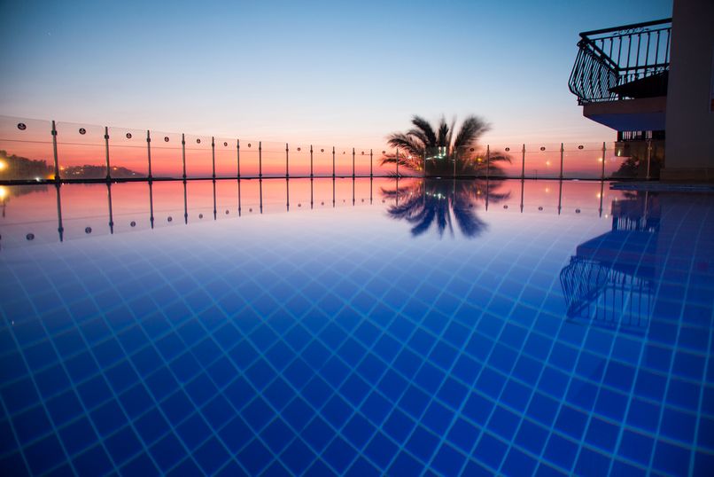 Golden Age Crystal Bodrum - 6