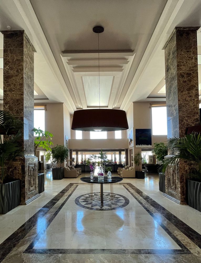 Delta Hotels by Marriott Bodrum - 1