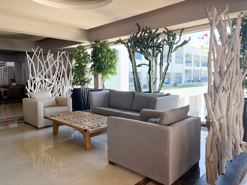 Delta Hotels by Marriott Bodrum - 2