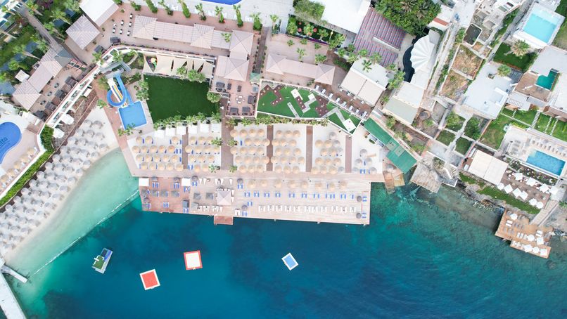 Delta Hotels by Marriott Bodrum - 6