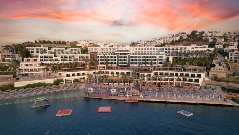 Delta Hotels by Marriott Bodrum - 3