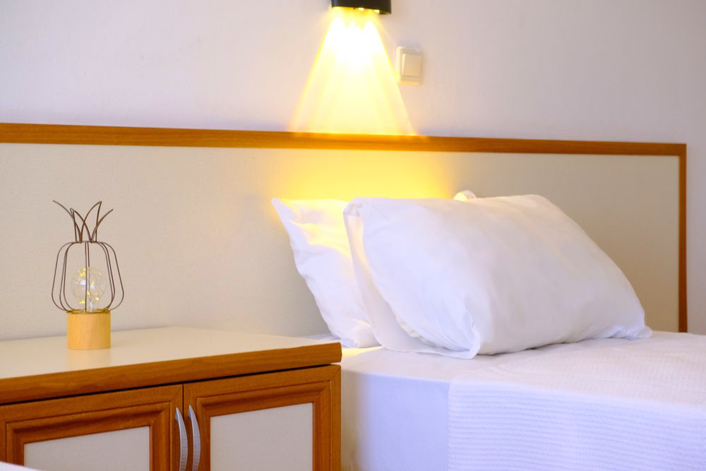 Oscar Seaside Hotel & Spa - 26