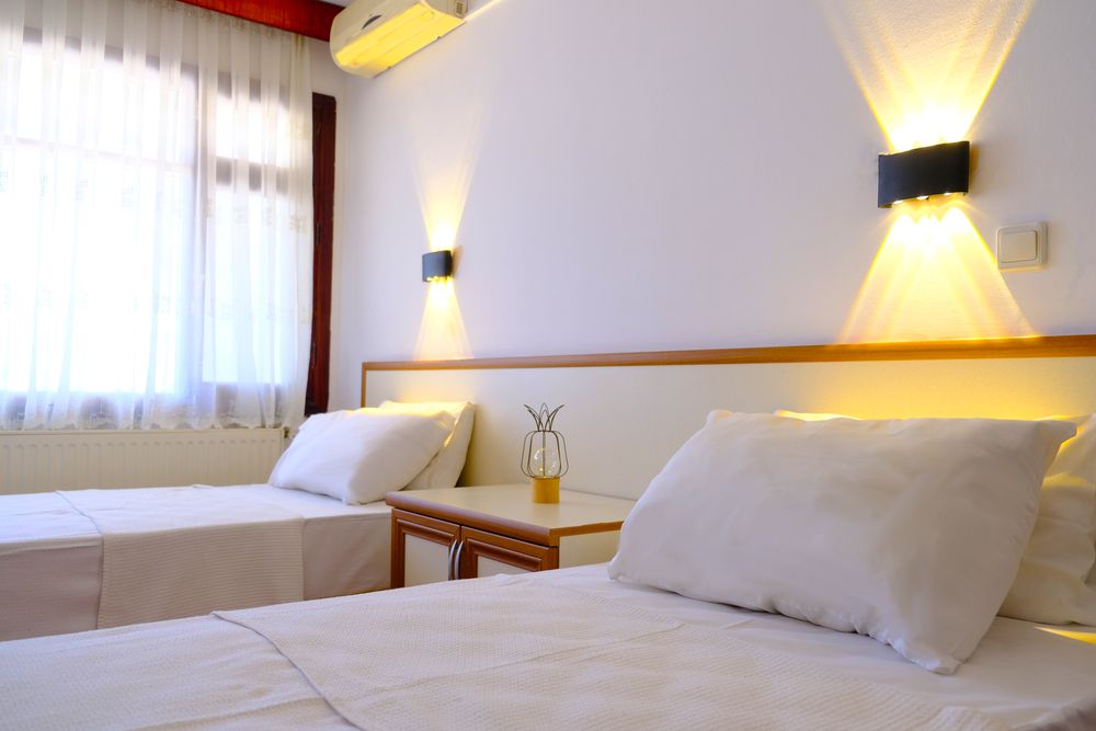 Oscar Seaside Hotel & Spa - 25