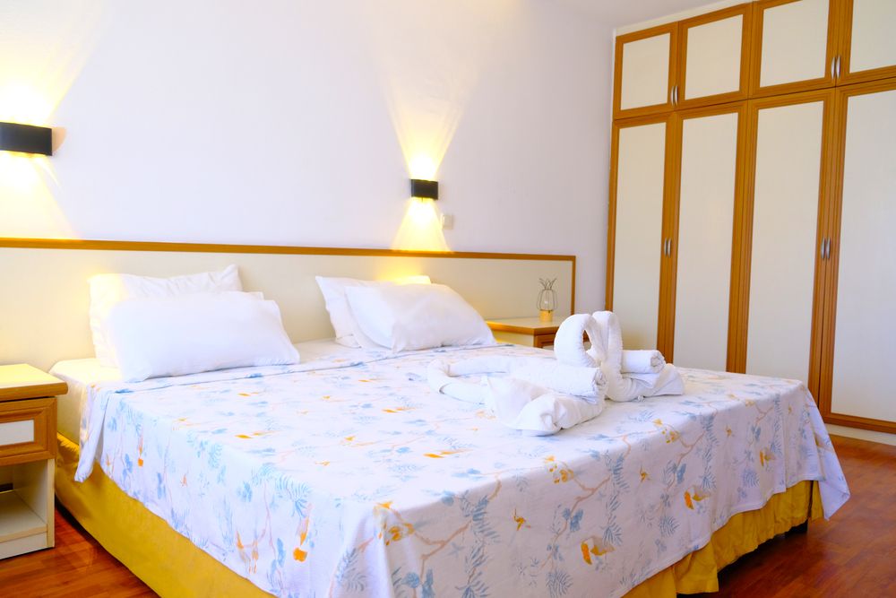 Oscar Seaside Hotel & Spa - 24