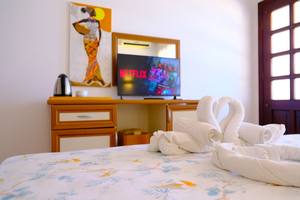 Oscar Seaside Hotel & Spa - 23