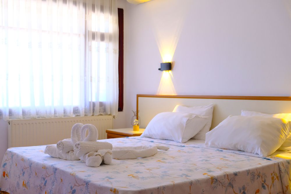 Oscar Seaside Hotel & Spa - 22