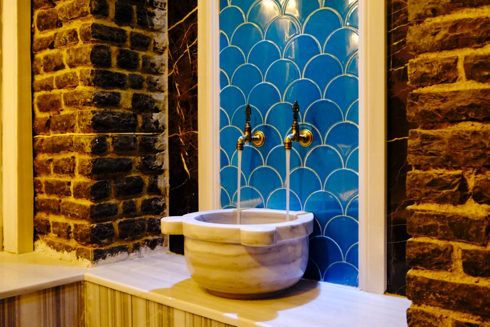 Oscar Seaside Hotel & Spa - 21