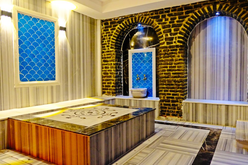 Oscar Seaside Hotel & Spa - 20